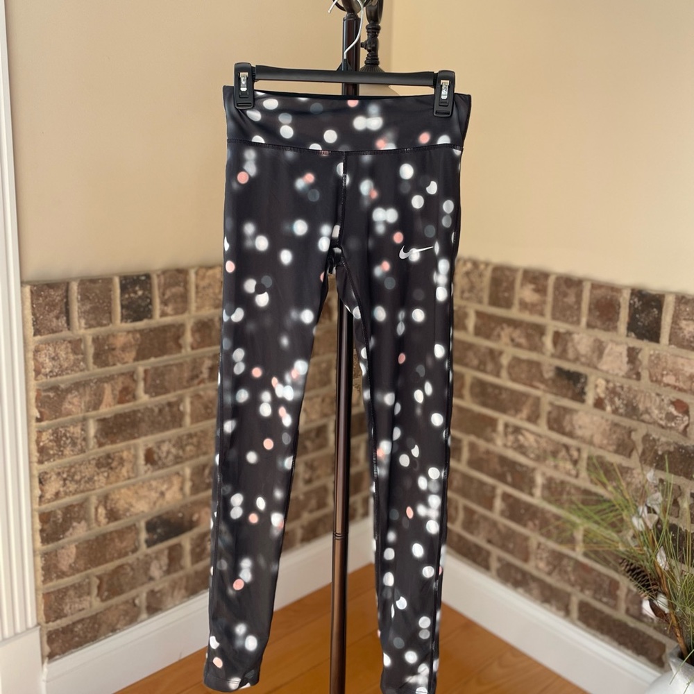 nike dri-fit leggings